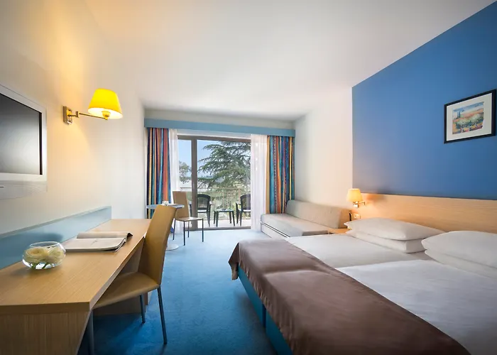 Remisens Hotel LUCIJA