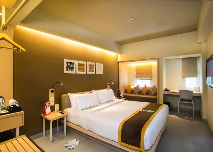Sevn Legian