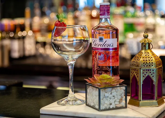 Ibis Belfast City Centre