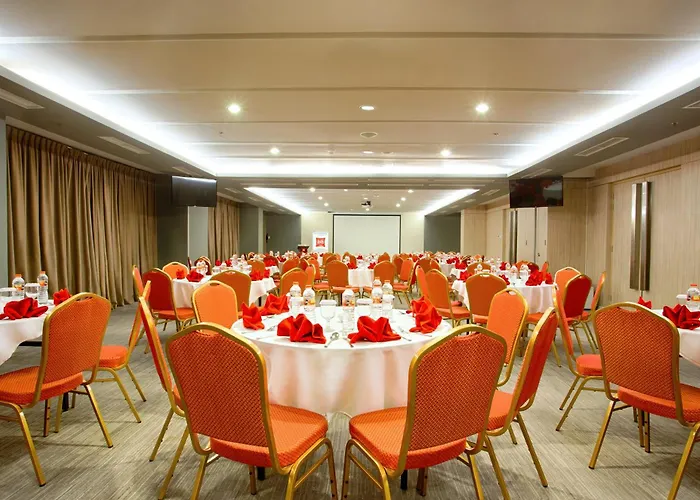 Ibis Surabaya City Center
