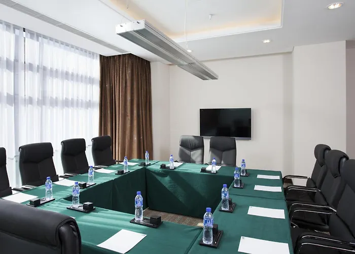 Holiday Inn Express Beijing Dongzhimen By Ihg