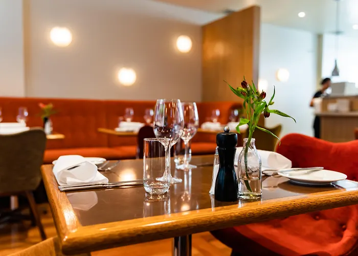 Hotel Debrett