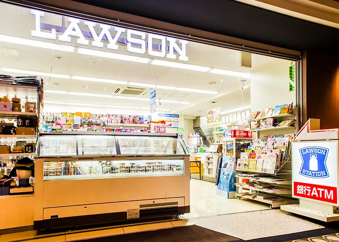 Hotel Nikko Narita