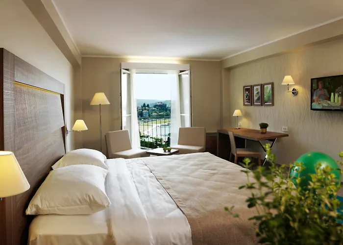 Wellness Hotel Apollo - Terme & Wellness Lifeclass