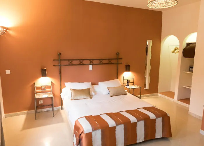 Airport Hotel Casino du Cap-vert
