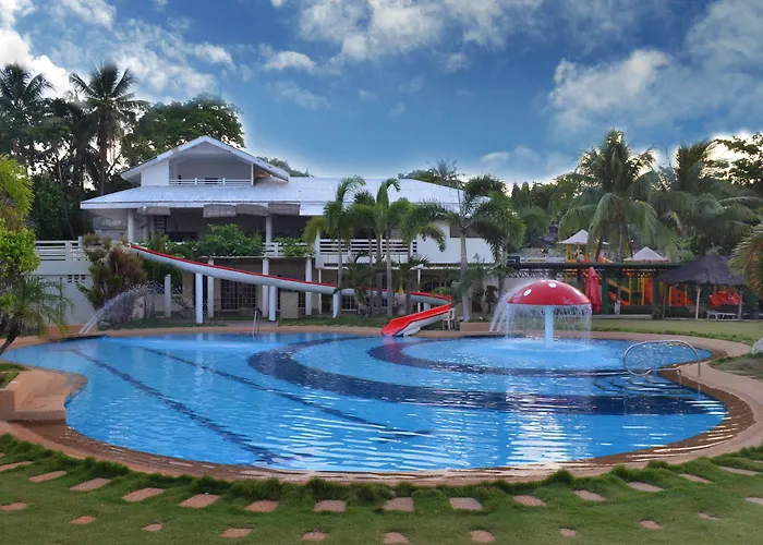 Danao Coco Palms Resort