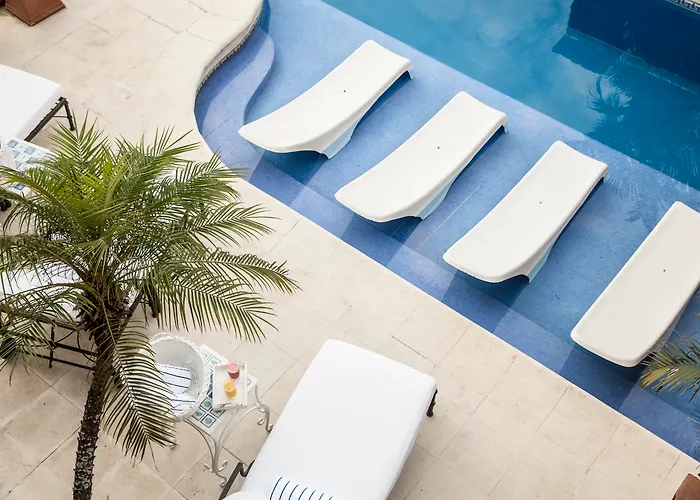 La Mision Hotel Boutique