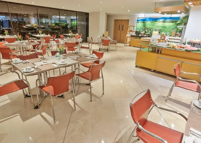 Sonesta Hotel Cali