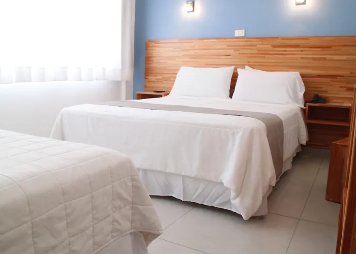 Hotel Florinda