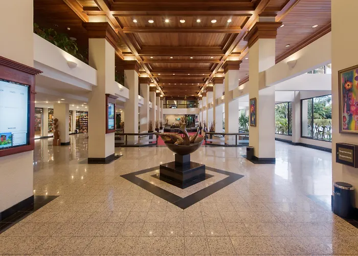 Barceló San José