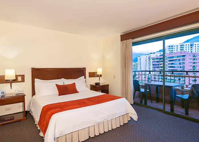 Hotel Obelisco