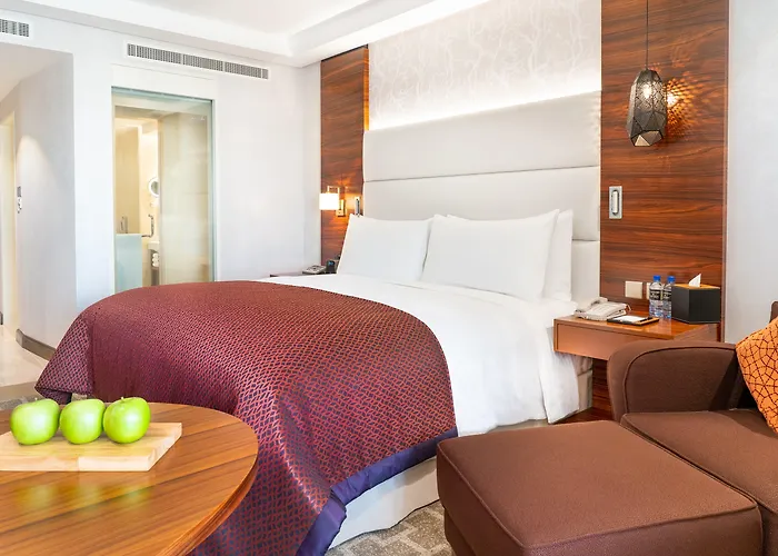 Intercontinental Bahrain, An Ihg Hotel