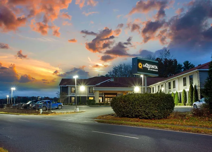 La Quinta Inn By Wyndham Radford