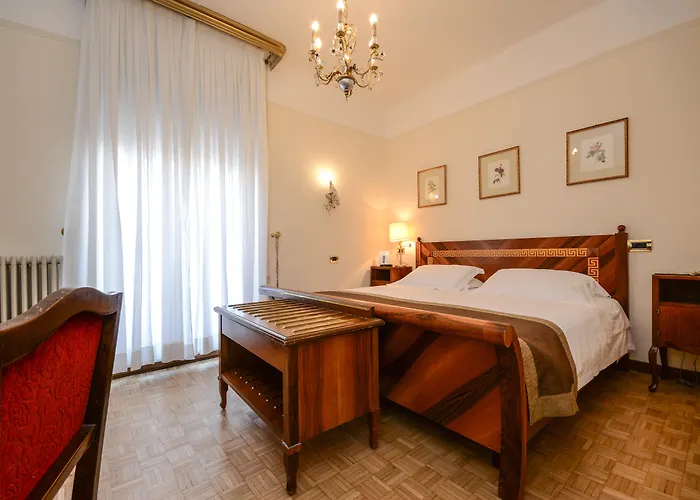 Hotel Vittoria