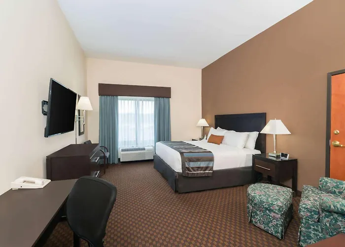 Wingate By Wyndham