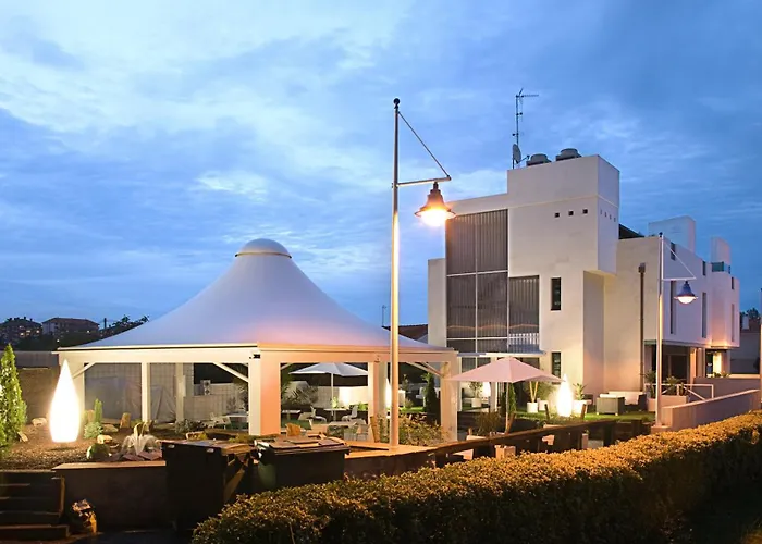 Hotel Playa Ribera