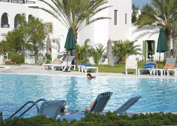 Residence Villa Noria