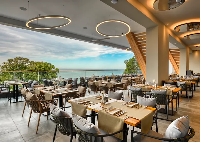 Grifid Vistamar Hotel