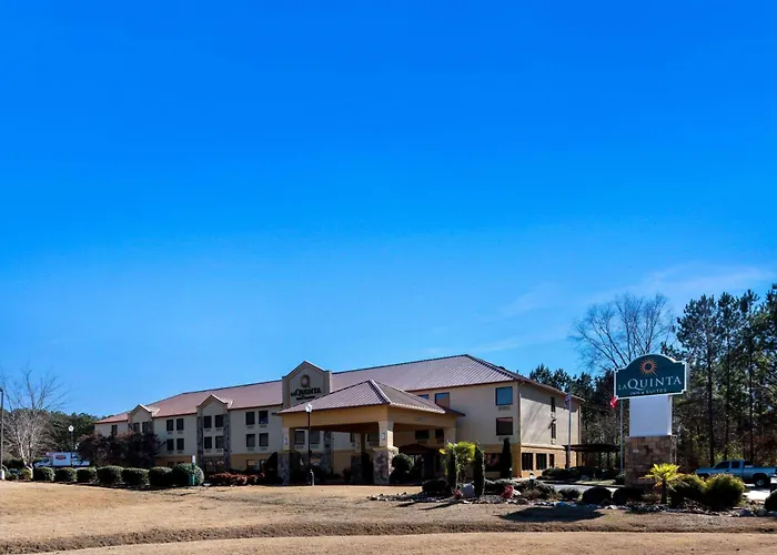 La Quinta By Wyndham Lagrange / I-85