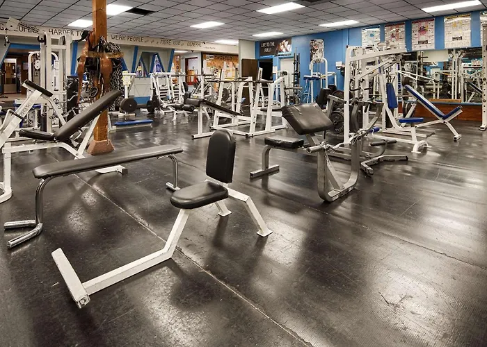 Best Western Plus Deer Park Hotel And Suites
