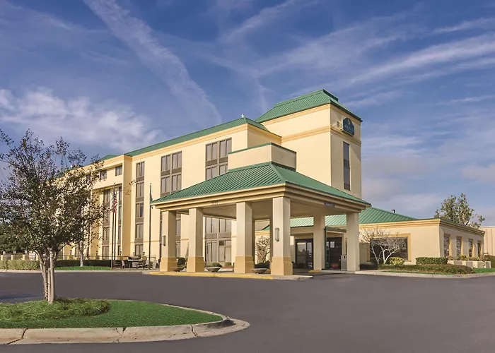 La Quinta Inn & Suites By Wyndham Dothan