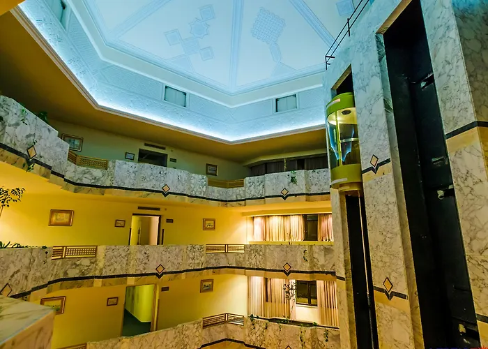 Houria Palace