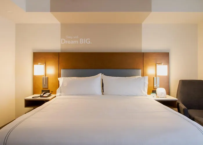 Even Hotel Manchester Airport By Ihg
