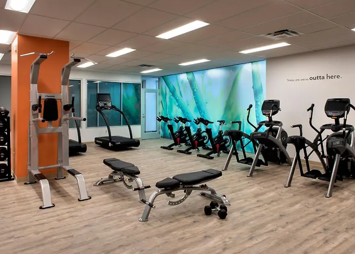 Even Hotel Manchester Airport By Ihg