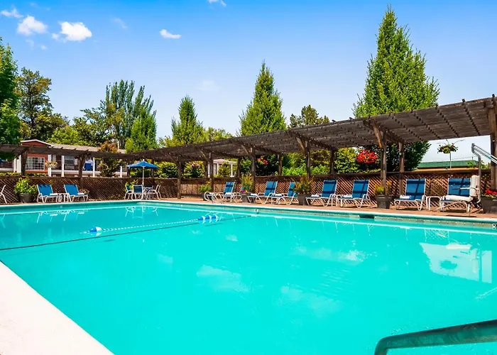 Best Western Horizon Inn