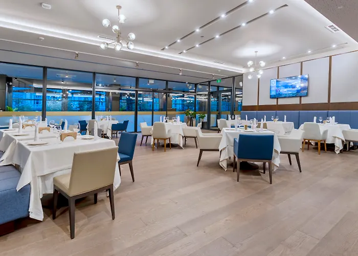 Hotel Bulgaria