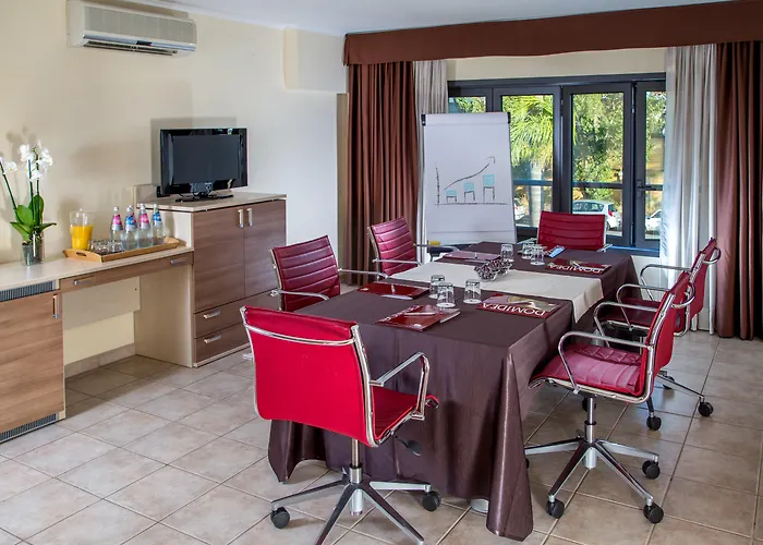 Hotel Domidea