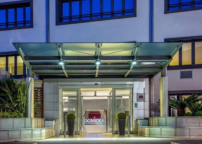 Hotel Domidea