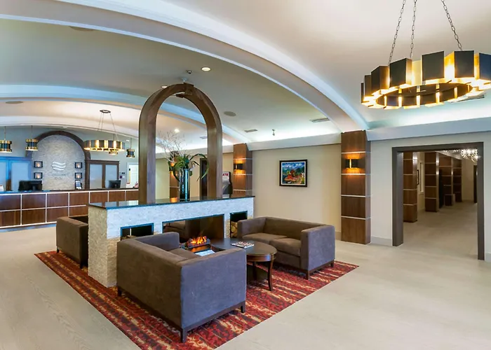 Comfort Inn Airport