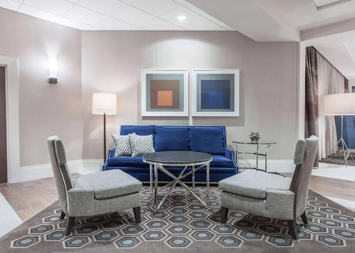 Wyndham Philadelphia-Historic District