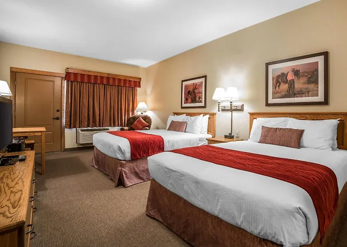 K Bar S Lodge, An Ascend Collection Hotel
