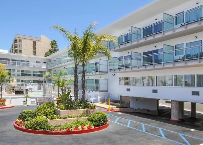 Holiday Inn Express - Downtown San Diego By Ihg