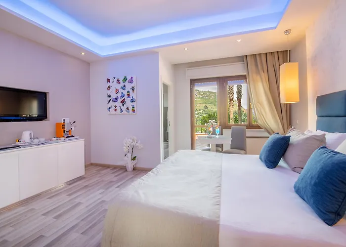 Nastro Azzurro Resort