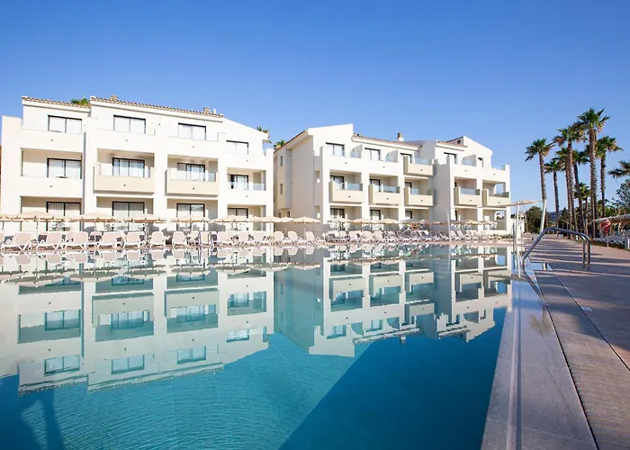 Hipotels Mediterraneo Club