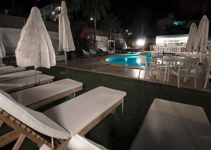 La Concha Soul Boutique Hotel