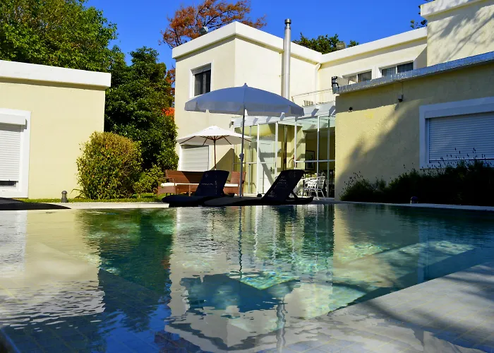 Joan Miro Hotel