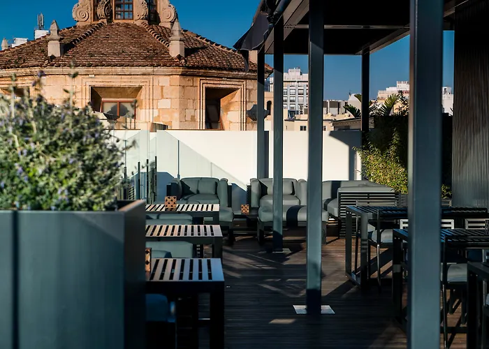 Aire Hotel&Ancient Baths