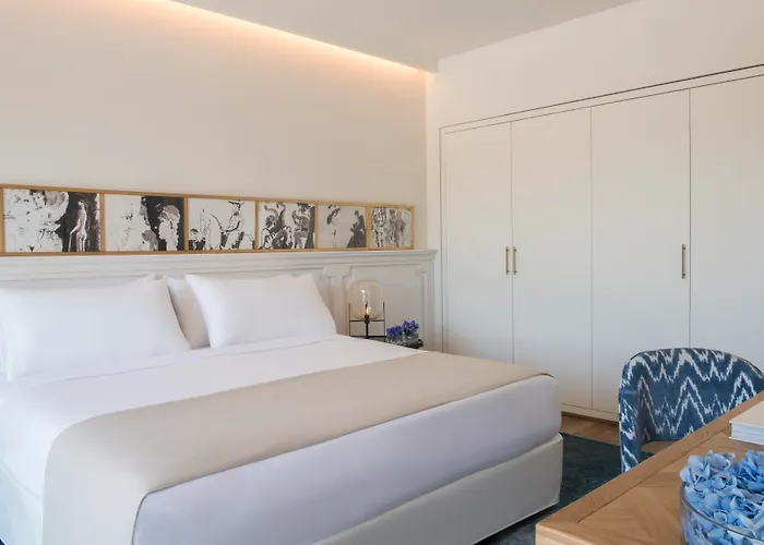 Hotel Camiral - The Leading Hotels Of The World