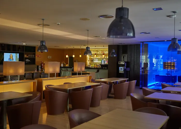 Gran Palas Hotel - Spa incluido
