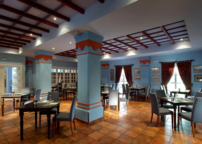 Exe Gran Hotel Solucar