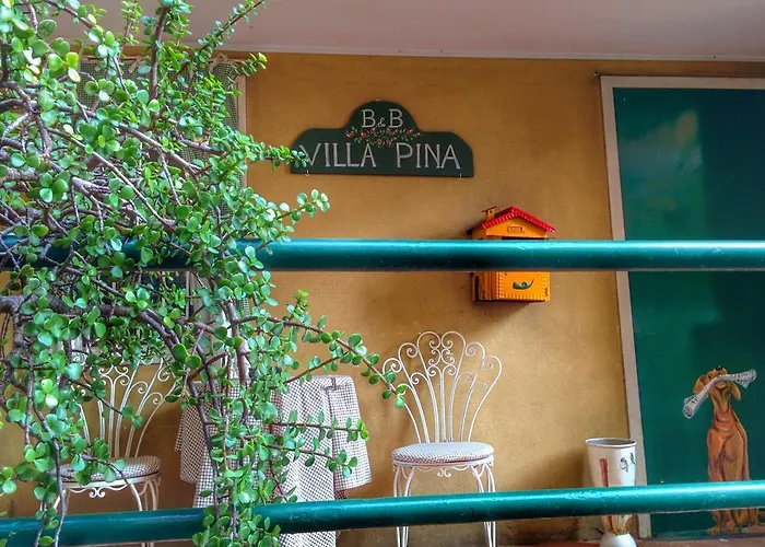 Villa Pina