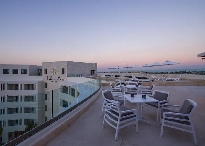 Devossion By Live Aqua Celebration Resort & Spa Isla Mujeres