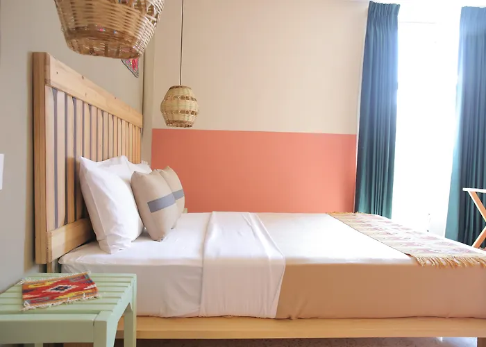 Hotel Selina Oaxaca