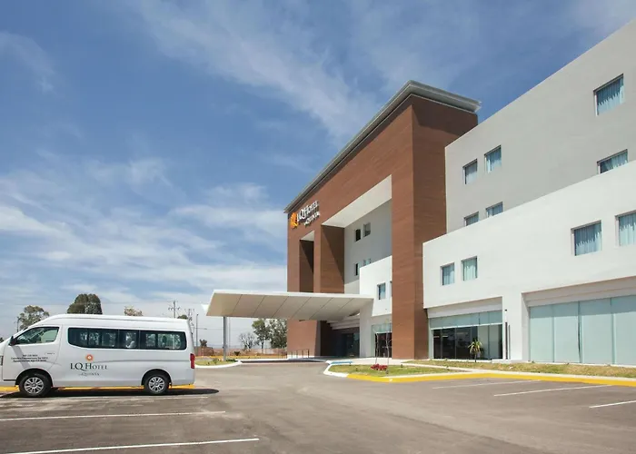 Hotel La Quinta By Wyndham Aguascalientes