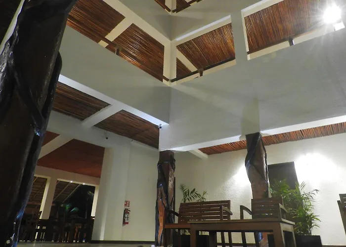 Quinto Sole Boutique Hotel Mahahual