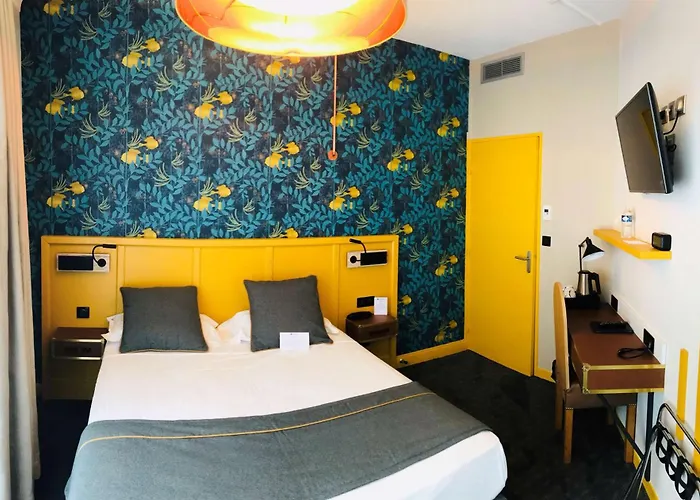 Best Western Hotel Graslin